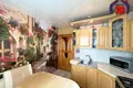 Квартира 3 комнаты 63 м² Солигорск, Беларусь