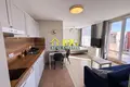 Apartamento 1 habitación 42 m² Nesebar, Bulgaria