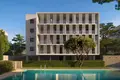 Mieszkanie 3 pokoi 138 m² Demos Agiou Athanasiou, Cypr