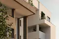 Attique 3 chambres 110 m² Demos Agiou Athanasiou, Chypre