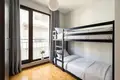 Wohnung 3 Schlafzimmer 83 m² Budva, Montenegro