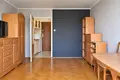 1 room apartment 25 m² Warsaw, Poland