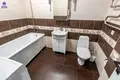 Квартира 1 комната 44 м² Минск, Беларусь