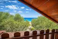 Villa 2 pièces 60 m² Megali Panagia, Grèce