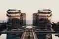 Dúplex 5 habitaciones 279 m² Abu Dabi, Emiratos Árabes Unidos