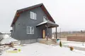 House 148 m² Drackauski sielski Saviet, Belarus