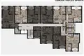 Wohnung 2 Schlafzimmer 73 m² Bar, Montenegro