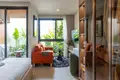 Appartement 1 chambre 31 m² Sakhu, Thaïlande