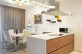 Apartamento 3 habitaciones 154 m² Budva, Montenegro
