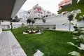 1 bedroom apartment 58 m² Muratpasa, Turkey