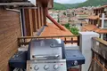 Ático 3 habitaciones 160 m² Sveti Vlas, Bulgaria