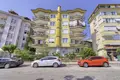 Complexe résidentiel Luxurious penthouse with a large private terrace