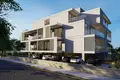 Apartamento 2 habitaciones 116 m² Demos Agiou Athanasiou, Chipre