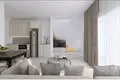 Appartements à plusieurs niveaux 2 chambres 93 m² Pyrgoi, Grèce