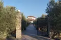 Chalet 12 chambres 300 m² Plagiari, Grèce