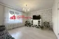 3 room apartment 63 m² Krasnasyelski, Belarus