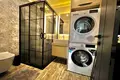 Appartement 6 chambres 470 m² Kargicak, Turquie