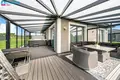 Casa 127 m² Papiskes, Lituania