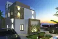 Villa de tres dormitorios 114 m² Finestrat, Španjolska