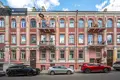 Wohnung 2 zimmer 31 m² Vilnius, Litauen