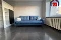 Wohnung 1 zimmer 31 m² in Minsk, Belarus