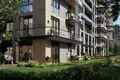 1 bedroom apartment 72 m² Bahcelievler, Turkey