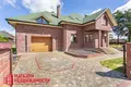 Maison 5 chambres 257 m² Hrodna, Bélarus