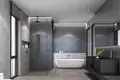 Villa de 6 chambres 1 325 m² Choeng Thale, Thaïlande
