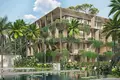 Appartement 3 chambres 157 m² Choeng Thale, Thaïlande