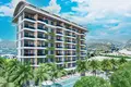 Mieszkanie 2 pokoi 49 m² Demirtas Koyu, Turcja