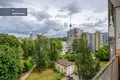 3 room apartment 63 m² Vilnius, Lithuania
