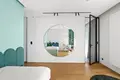 5 room apartment 261 m² Warsaw, Poland