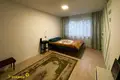 1 room apartment 34 m² Minsk, Belarus