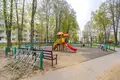 Квартира 3 комнаты 66 м² Минск, Беларусь