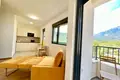 Wohnung 30 m² Becici, Montenegro