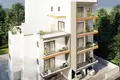 2 bedroom penthouse 122 m² Limassol, Cyprus