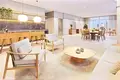 Kawalerka 3 pokoi 76 m² Regiao Imediata de Campinas, Brazylia