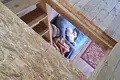 1 bedroom house 75 m² Baravuchski sielski Saviet, Belarus