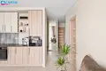3 room apartment 66 m² Vilnius, Lithuania