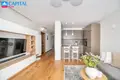 Mieszkanie 3 pokoi 71 m² Wilno, Litwa