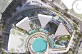 Kompleks mieszkalny Residential tower Skyvue Spectrain Sobha Hartland 2 area, Dubai, UAE