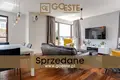 5 room apartment  Smolice, Poland