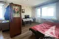 Квартира 1 комната 33 м² Видомля, Беларусь