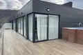 Ático 5 habitaciones 340 m² Tiflis, Georgia