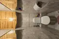 Appartement 4 chambres 64 m² Lodz, Pologne