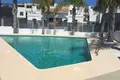 Dom drewniany w stylu górskim 2 pokoi 89 m² Orihuela, Hiszpania