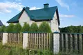 House 154 m² Padlabienski sielski Saviet, Belarus