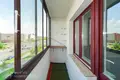 1 room apartment 53 m² Minsk, Belarus