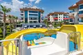 Квартира 2 комнаты 70 м² Оба, Турция