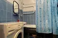 Mieszkanie 2 pokoi 82 m² w Biarozkauski sielski Saviet, Białoruś